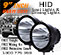 DR9000 Heavy Duty HID Driving Light Thumb
